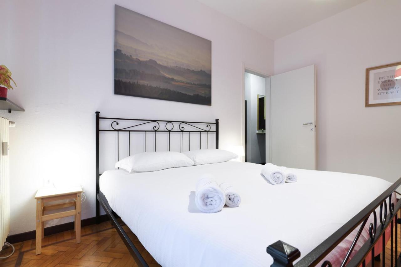 Apartamento Primopiano - Amadeo 32 Milán Exterior foto