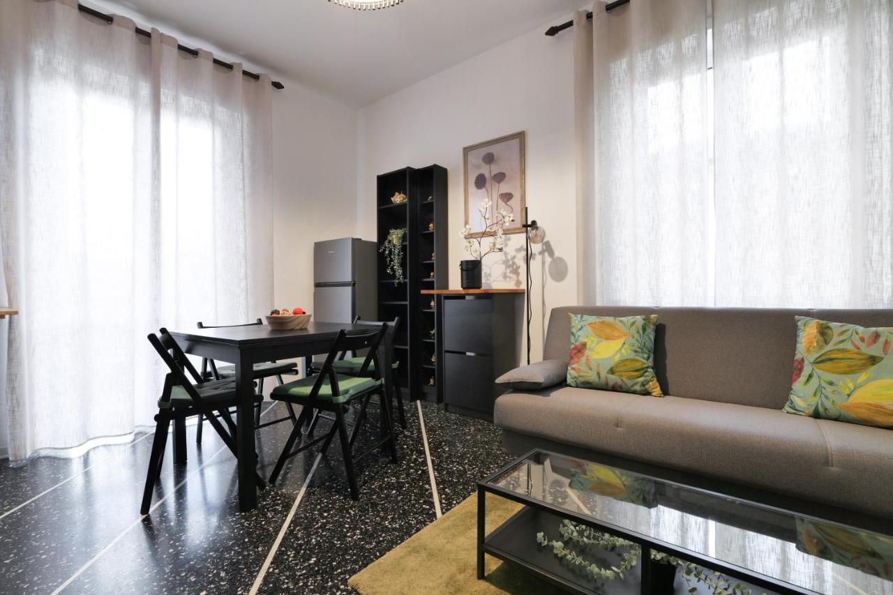 Apartamento Primopiano - Amadeo 32 Milán Exterior foto