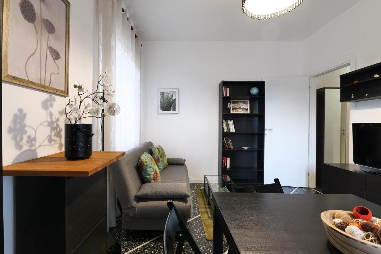 Apartamento Primopiano - Amadeo 32 Milán Exterior foto